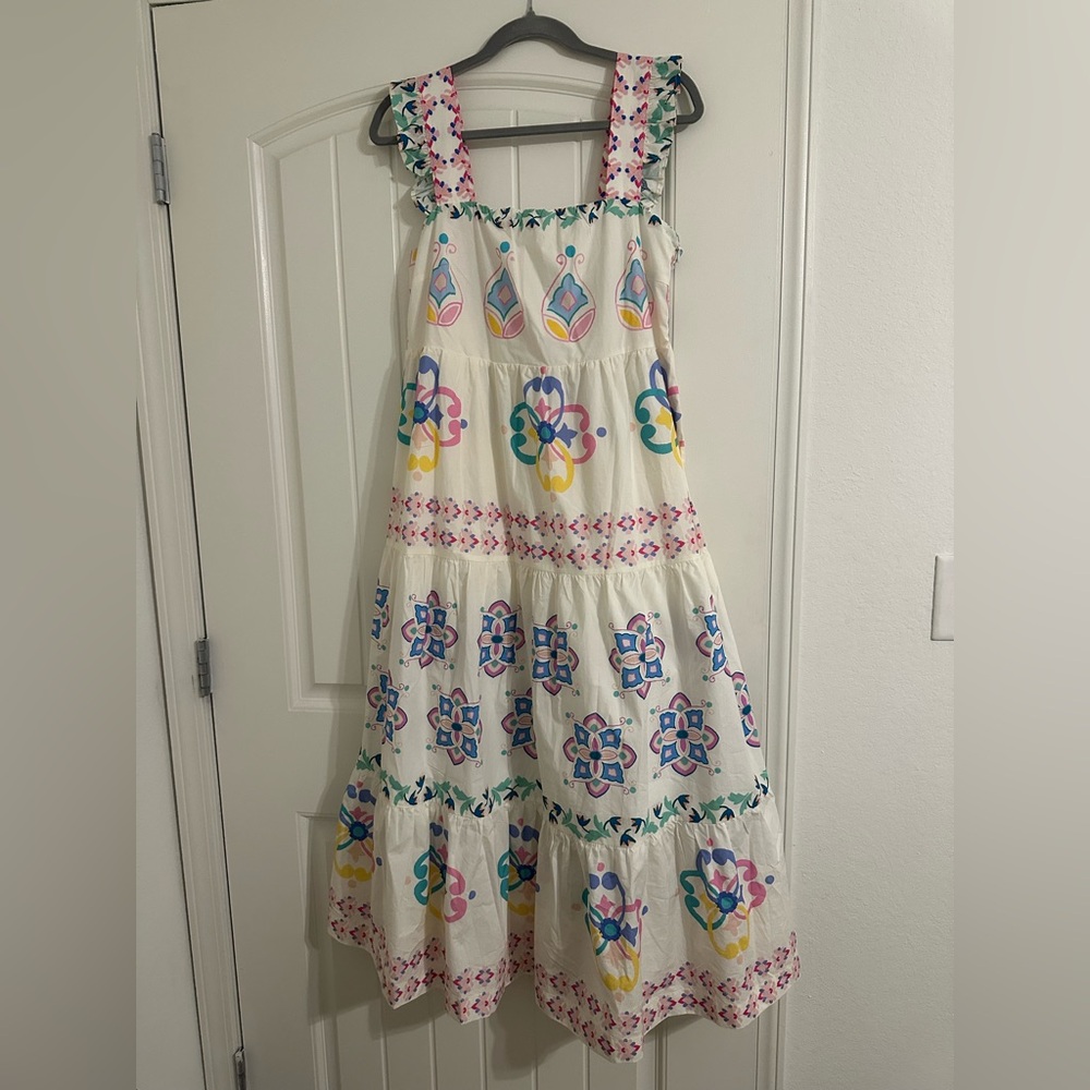 NWT Hermoza “Olivia Dress”